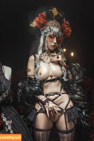 nekokoyoshi фото #0045