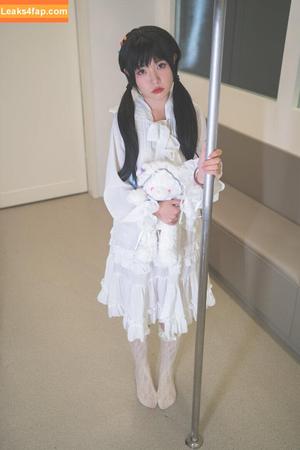 nekokoyoshi фото #0197