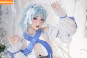 nekokoyoshi фото #0229