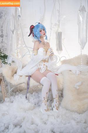 nekokoyoshi фото #0235