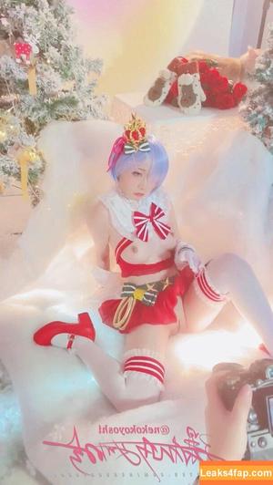 nekokoyoshi фото #0281