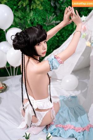 nekokoyoshi фото #0482