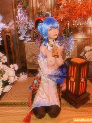 nekokoyoshi фото #0776