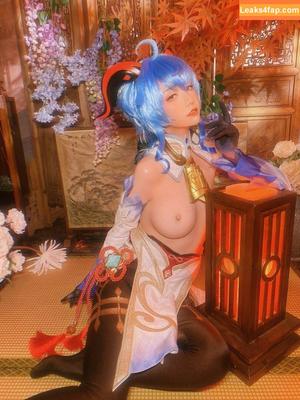 nekokoyoshi фото #0778