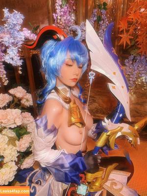 nekokoyoshi фото #0782