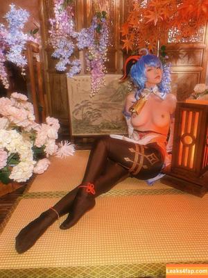 nekokoyoshi фото #0785