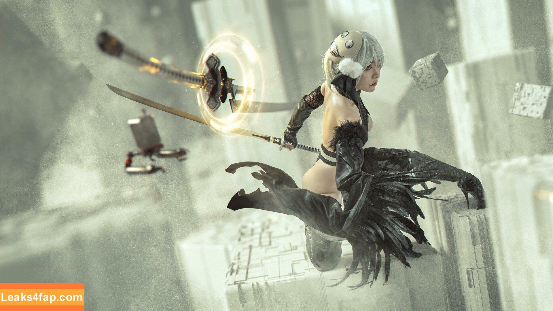 nekokoyoshi / kumicho_cat / nekososto / 喵小吉 / 爆机少女 喵小吉 leaked photo photo #1000