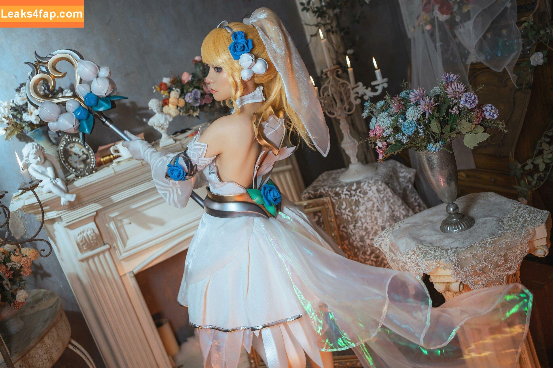 nekokoyoshi / kumicho_cat / nekososto / 喵小吉 / 爆机少女 喵小吉 leaked photo photo #1130