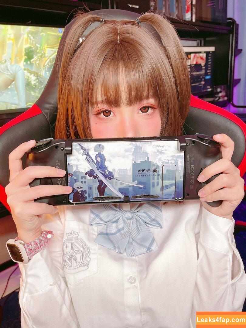 nekokoyoshi / kumicho_cat / nekososto / 喵小吉 / 爆机少女 喵小吉 leaked photo photo #1146