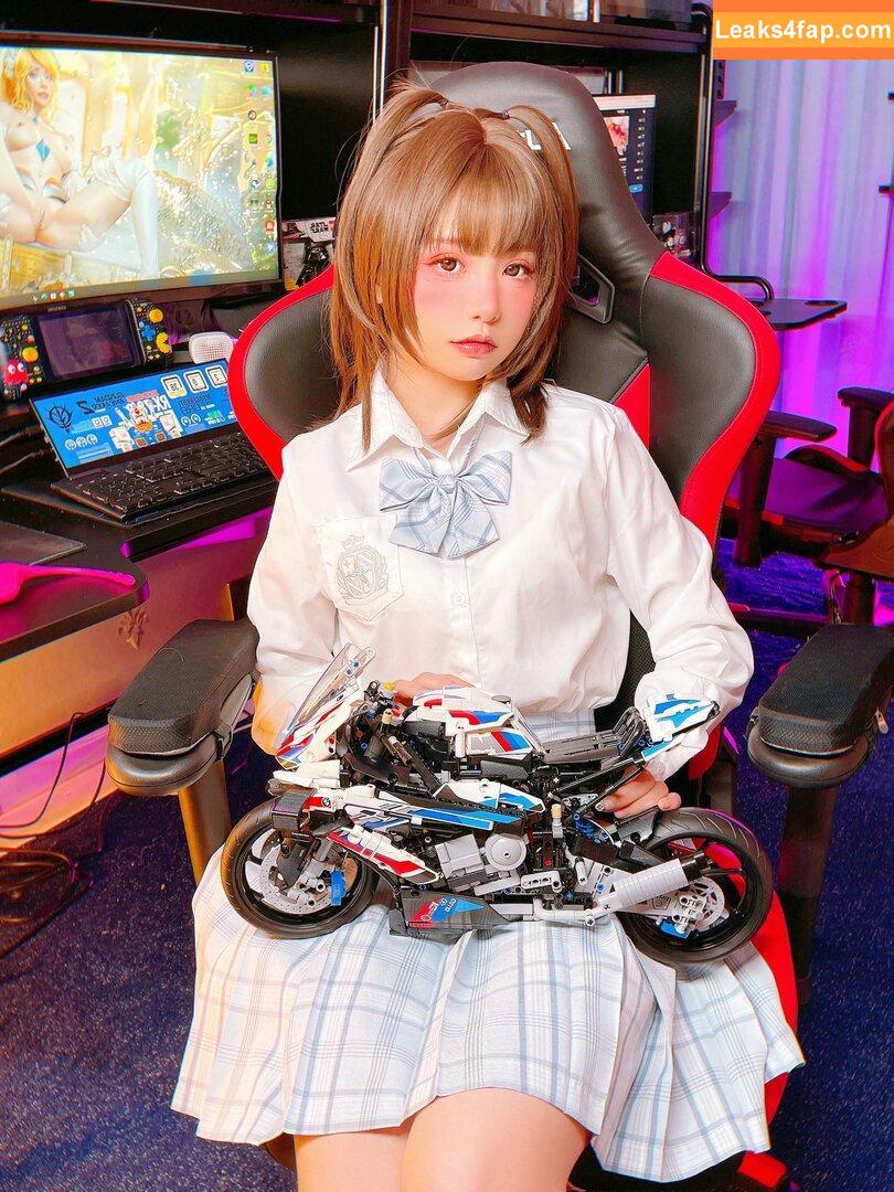nekokoyoshi / kumicho_cat / nekososto / 喵小吉 / 爆机少女 喵小吉 leaked photo photo #1152