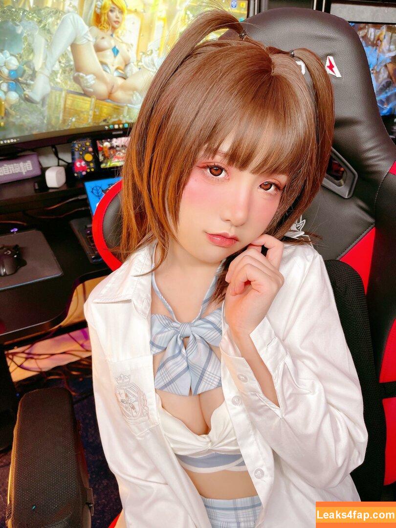 nekokoyoshi / kumicho_cat / nekososto / 喵小吉 / 爆机少女 喵小吉 leaked photo photo #1153
