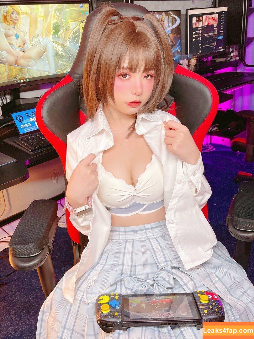 nekokoyoshi / kumicho_cat / nekososto / 喵小吉 / 爆机少女 喵小吉 leaked photo photo #1161