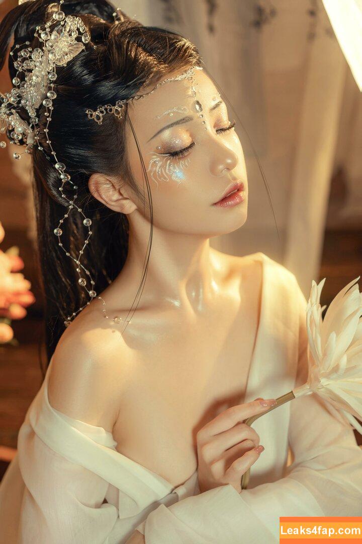 nekokoyoshi / kumicho_cat / nekososto / 喵小吉 / 爆机少女 喵小吉 слитое фото фото #1182