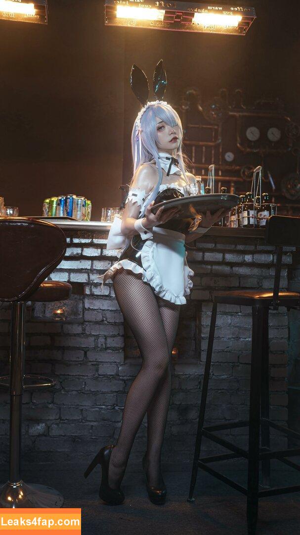 nekokoyoshi / kumicho_cat / nekososto / 喵小吉 / 爆机少女 喵小吉 leaked photo photo #1199