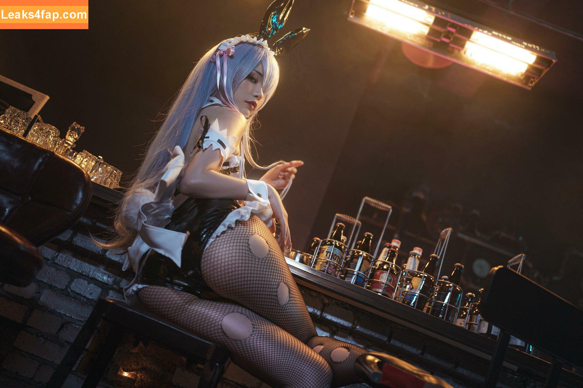 nekokoyoshi / kumicho_cat / nekososto / 喵小吉 / 爆机少女 喵小吉 leaked photo photo #1205