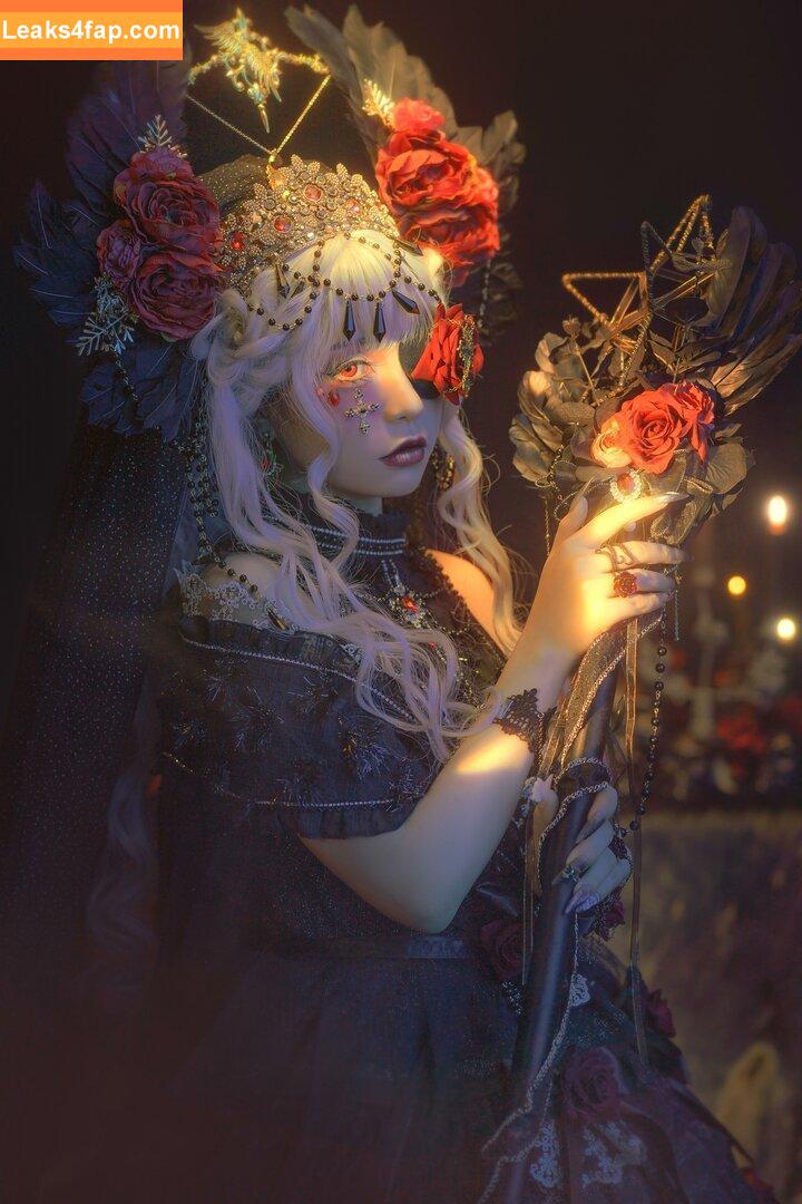 nekokoyoshi / kumicho_cat / nekososto / 喵小吉 / 爆机少女 喵小吉 leaked photo photo #1316