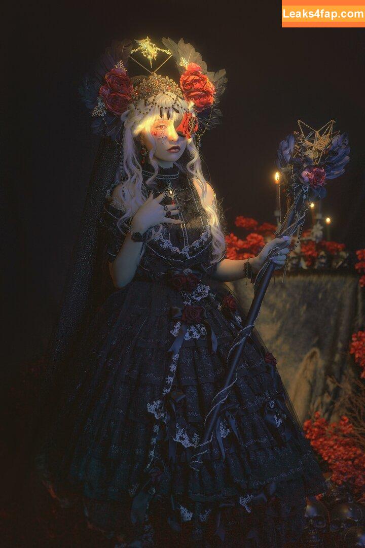 nekokoyoshi / kumicho_cat / nekososto / 喵小吉 / 爆机少女 喵小吉 leaked photo photo #1317