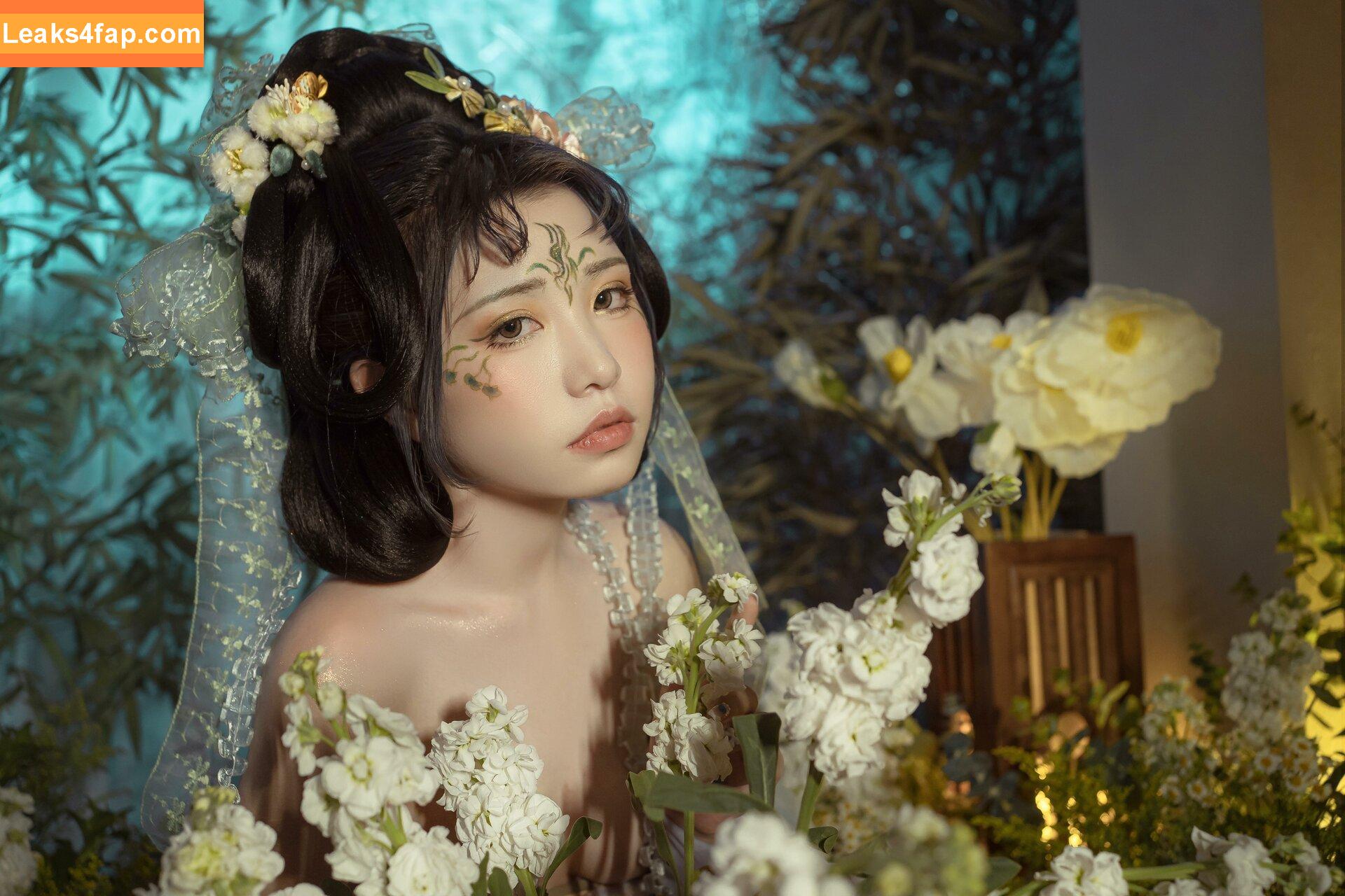nekokoyoshi / kumicho_cat / nekososto / 喵小吉 / 爆机少女 喵小吉 leaked photo photo #1352