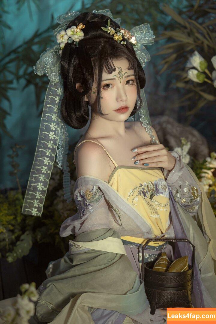 nekokoyoshi / kumicho_cat / nekososto / 喵小吉 / 爆机少女 喵小吉 leaked photo photo #1370