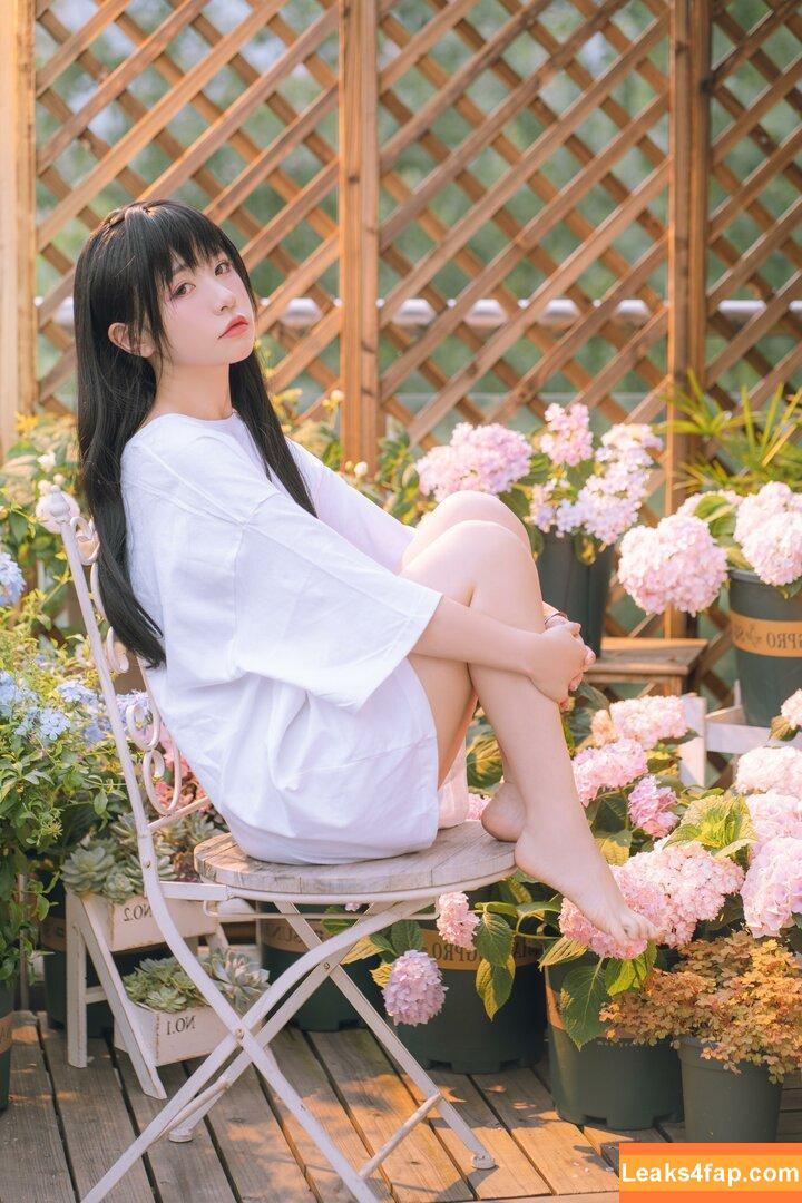 nekokoyoshi / kumicho_cat / nekososto / 喵小吉 / 爆机少女 喵小吉 слитое фото фото #1385