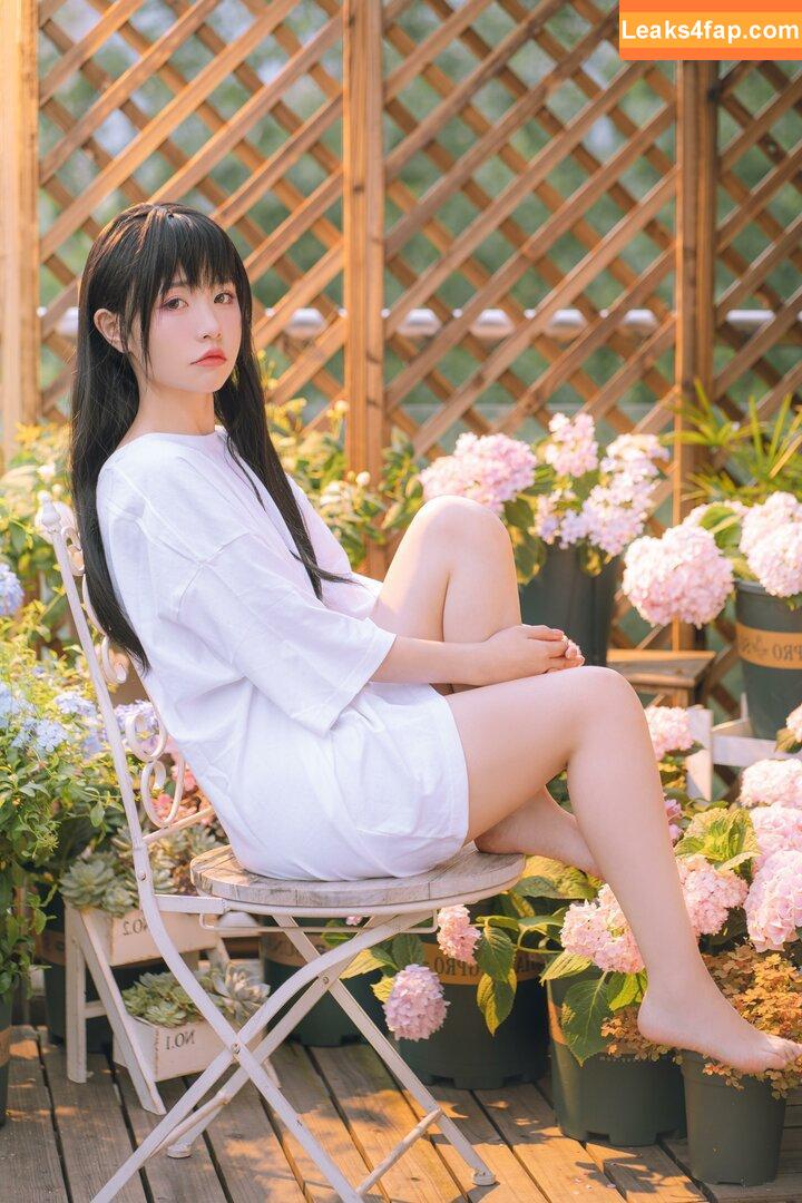 nekokoyoshi / kumicho_cat / nekososto / 喵小吉 / 爆机少女 喵小吉 leaked photo photo #1386