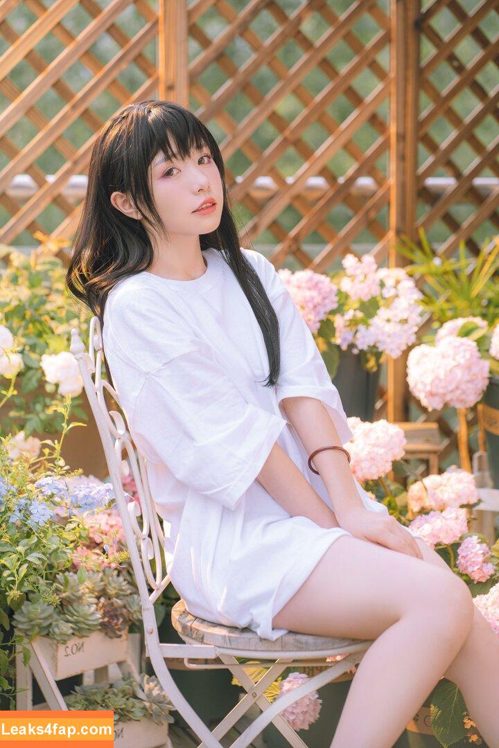 nekokoyoshi / kumicho_cat / nekososto / 喵小吉 / 爆机少女 喵小吉 leaked photo photo #1388