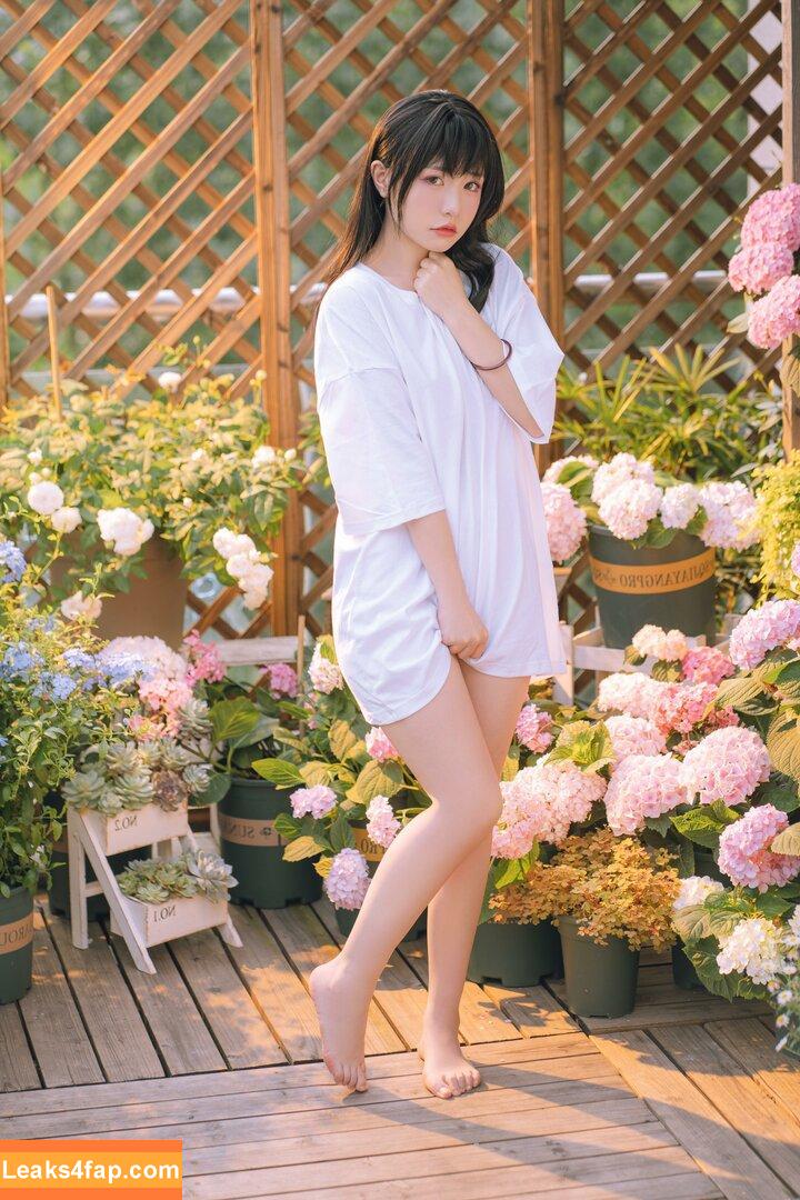 nekokoyoshi / kumicho_cat / nekososto / 喵小吉 / 爆机少女 喵小吉 leaked photo photo #1389