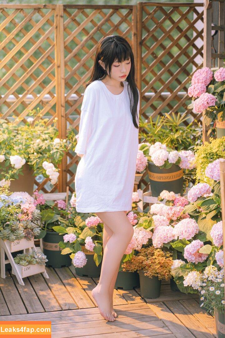 nekokoyoshi / kumicho_cat / nekososto / 喵小吉 / 爆机少女 喵小吉 leaked photo photo #1390