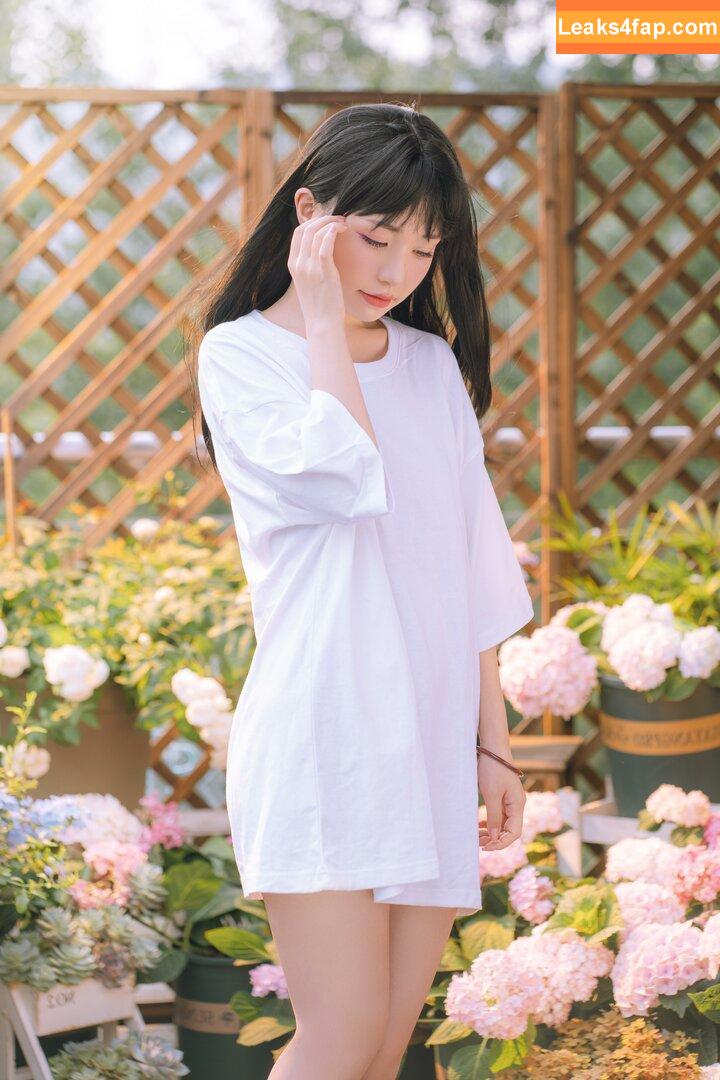 nekokoyoshi / kumicho_cat / nekososto / 喵小吉 / 爆机少女 喵小吉 leaked photo photo #1391