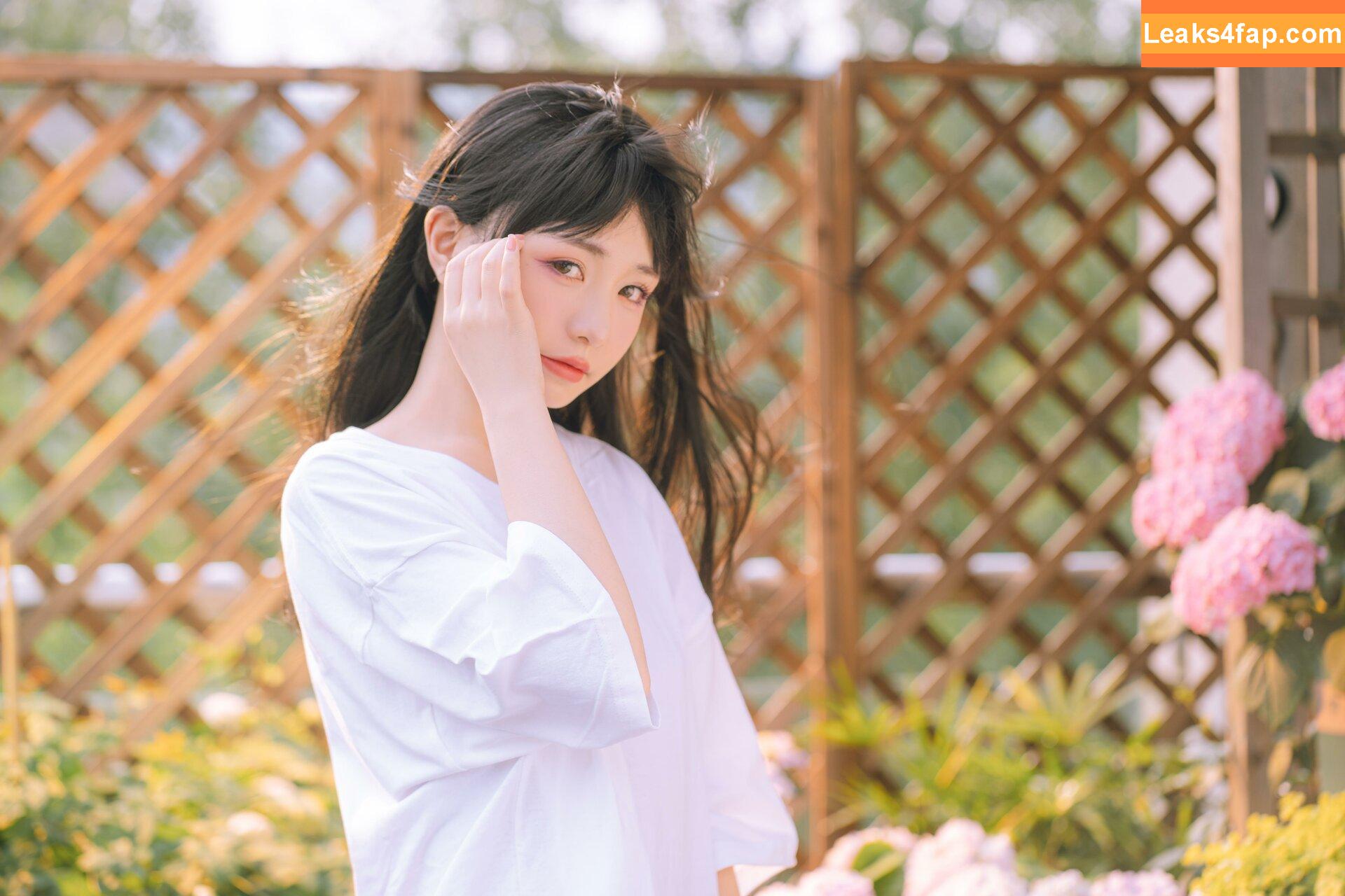 nekokoyoshi / kumicho_cat / nekososto / 喵小吉 / 爆机少女 喵小吉 leaked photo photo #1392