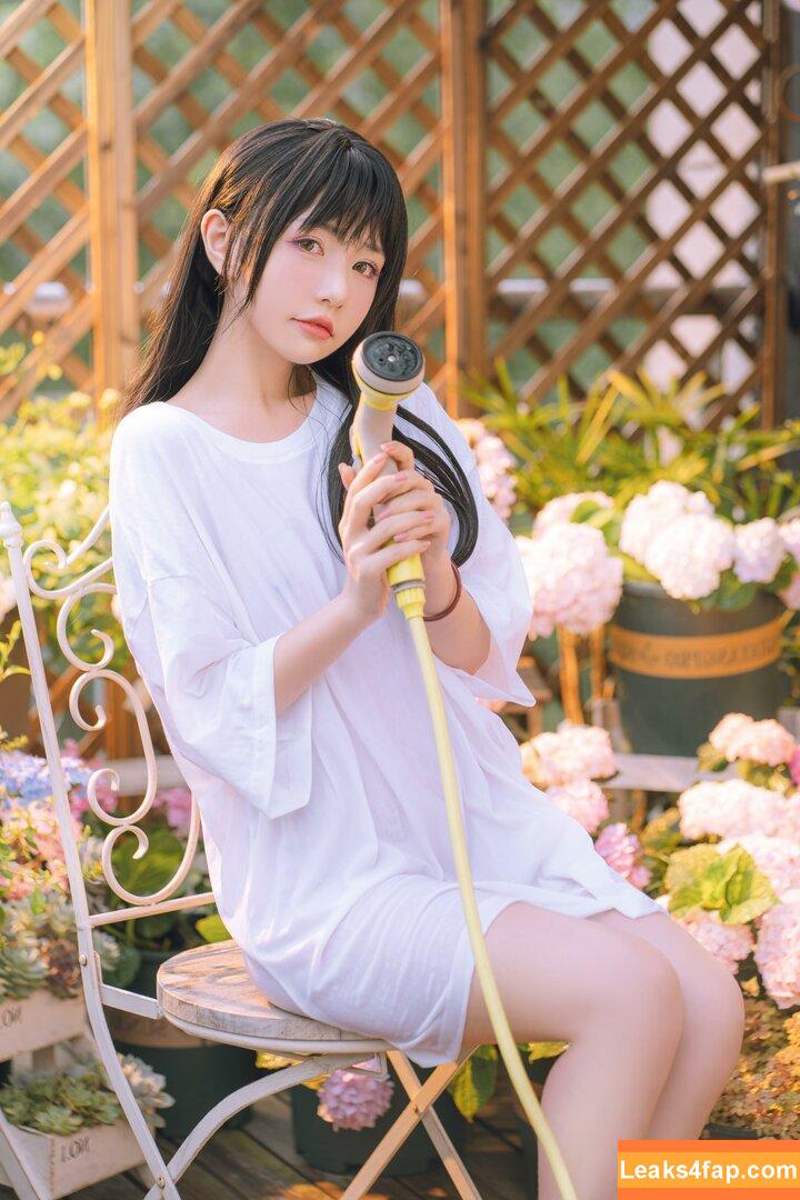 nekokoyoshi / kumicho_cat / nekososto / 喵小吉 / 爆机少女 喵小吉 leaked photo photo #1393