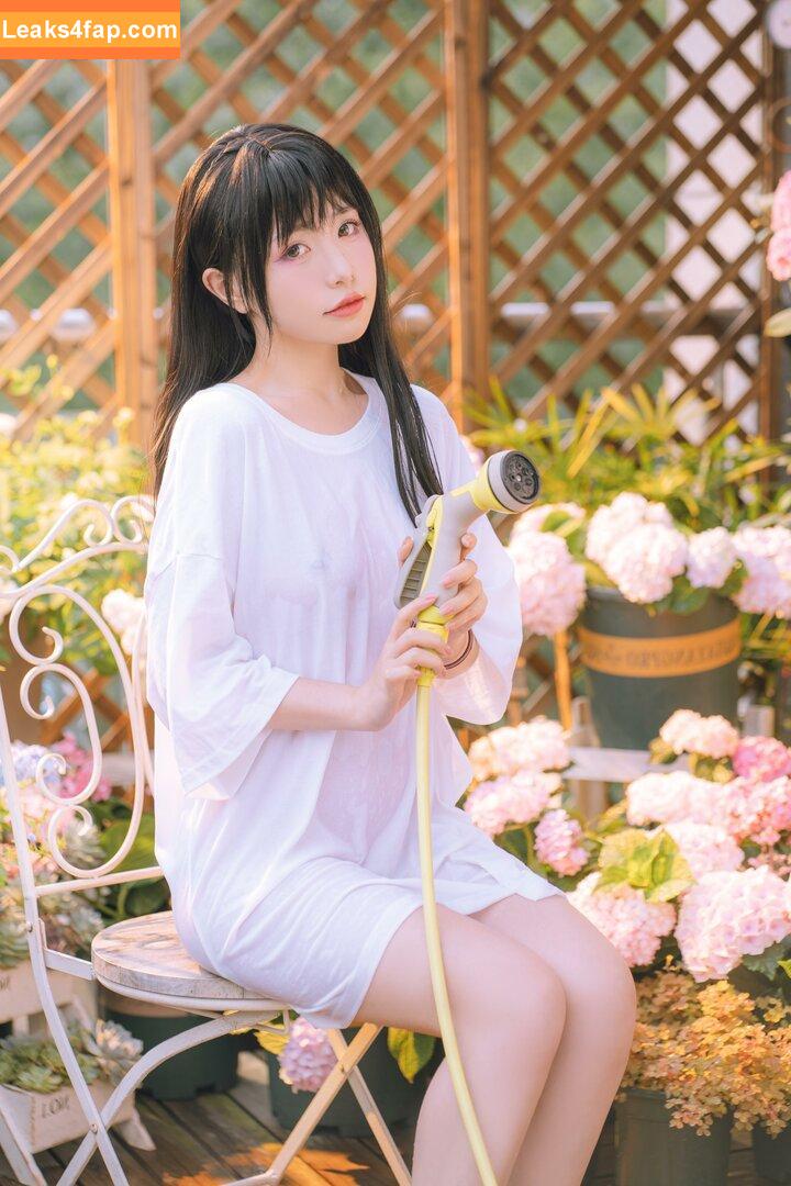 nekokoyoshi / kumicho_cat / nekososto / 喵小吉 / 爆机少女 喵小吉 leaked photo photo #1394