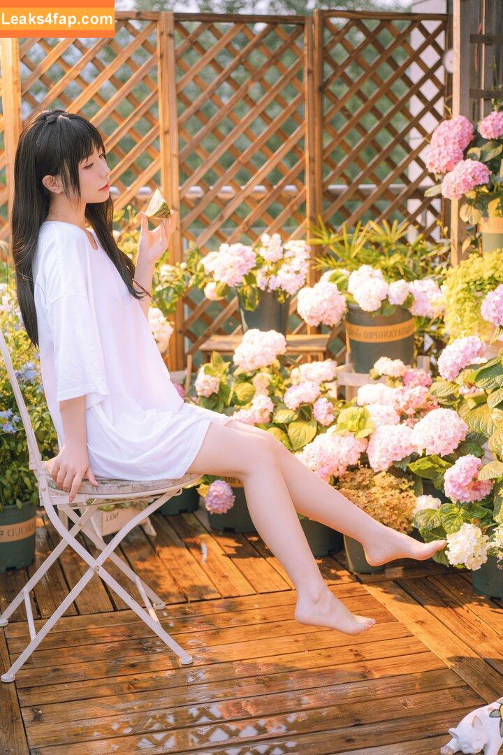 nekokoyoshi / kumicho_cat / nekososto / 喵小吉 / 爆机少女 喵小吉 leaked photo photo #1397
