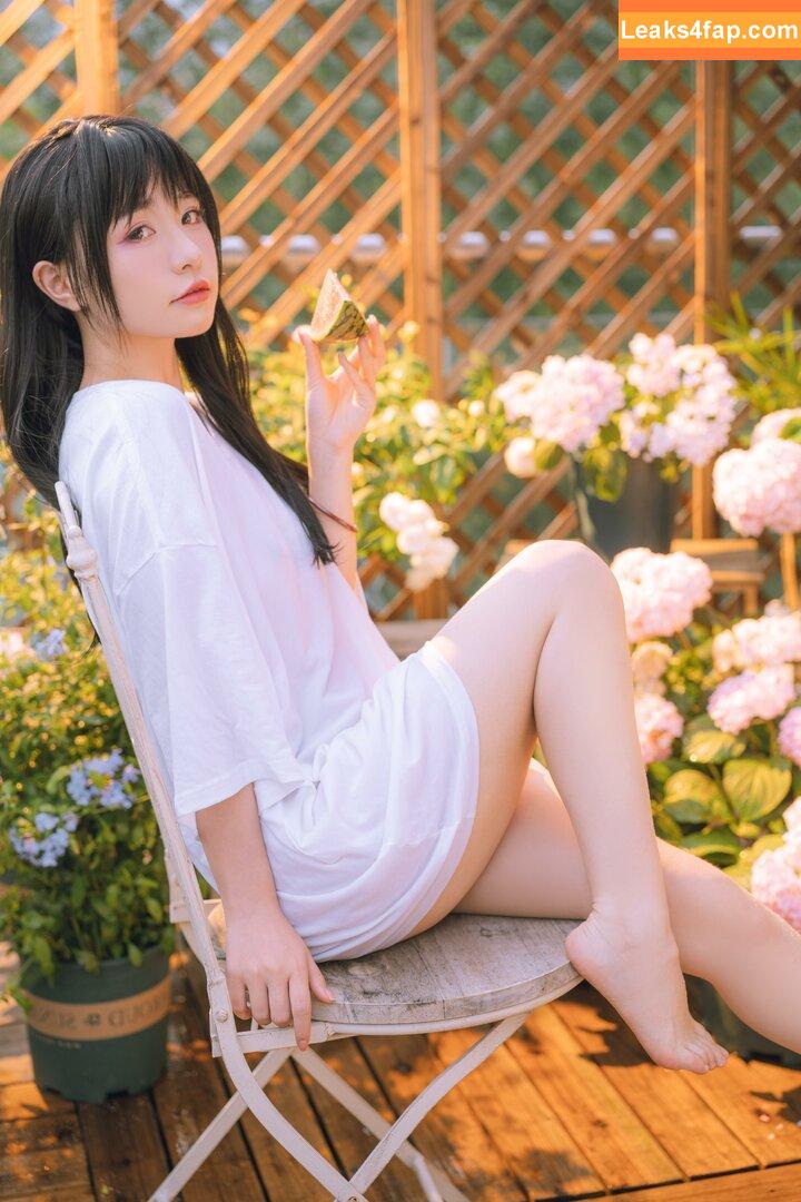nekokoyoshi / kumicho_cat / nekososto / 喵小吉 / 爆机少女 喵小吉 leaked photo photo #1398