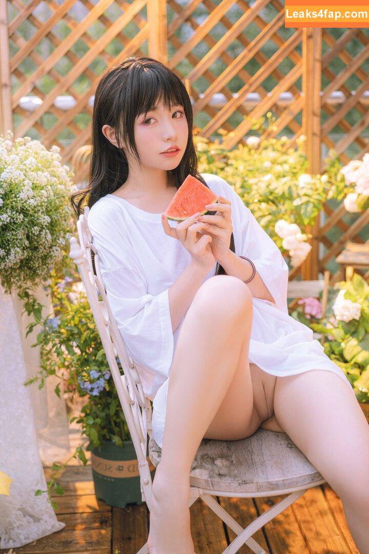 nekokoyoshi / kumicho_cat / nekososto / 喵小吉 / 爆机少女 喵小吉 leaked photo photo #1399
