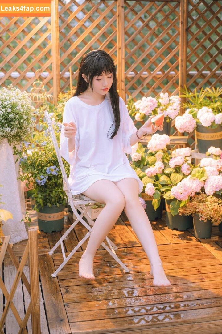 nekokoyoshi / kumicho_cat / nekososto / 喵小吉 / 爆机少女 喵小吉 leaked photo photo #1400
