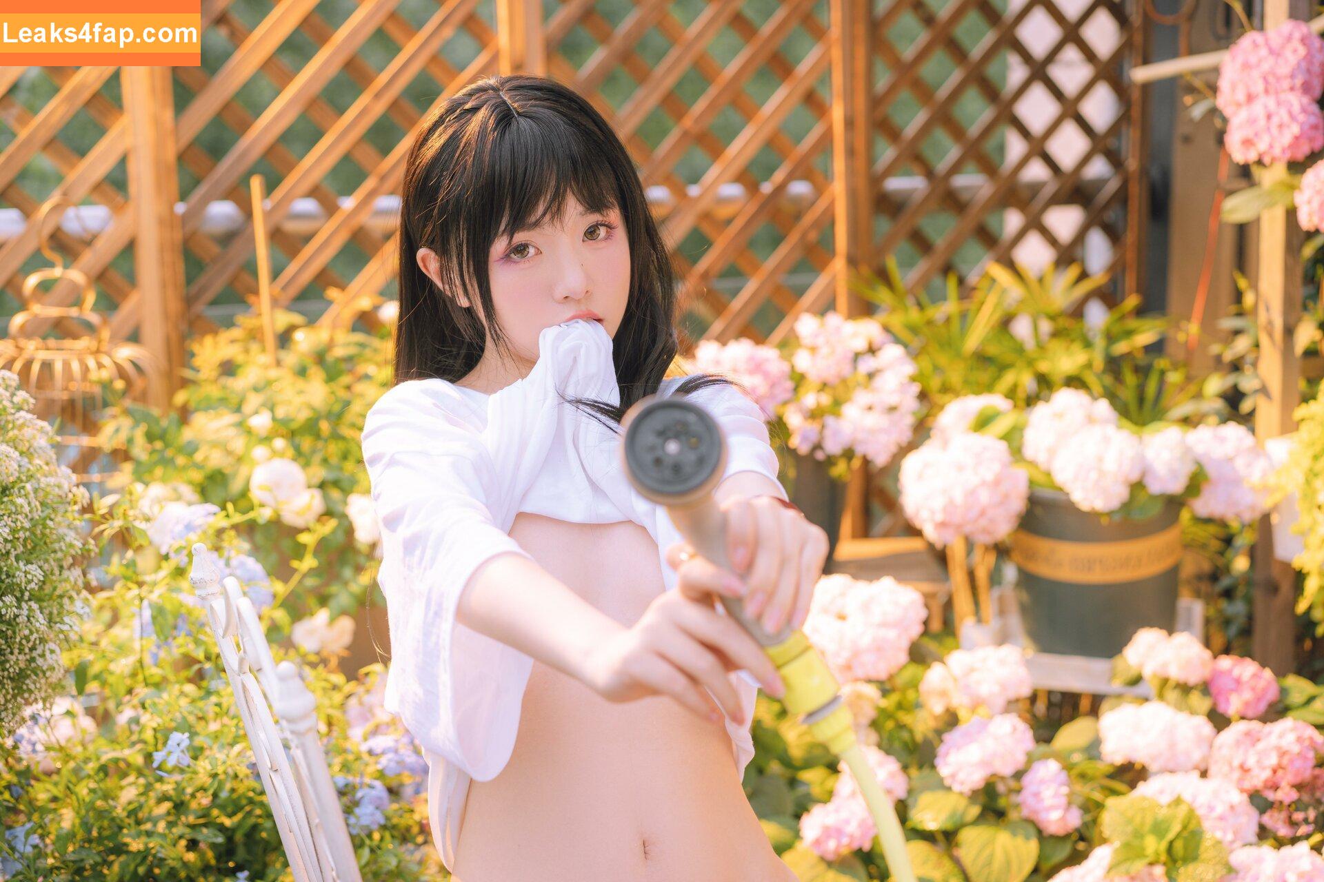 nekokoyoshi / kumicho_cat / nekososto / 喵小吉 / 爆机少女 喵小吉 leaked photo photo #1404
