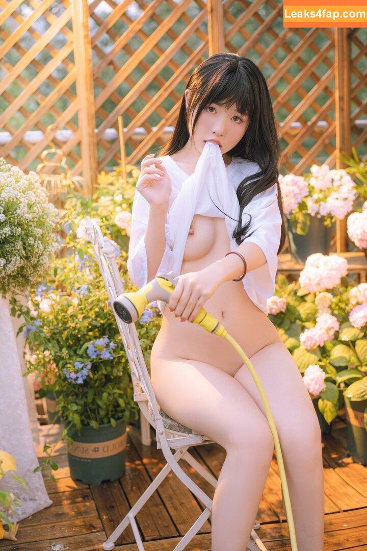 nekokoyoshi / kumicho_cat / nekososto / 喵小吉 / 爆机少女 喵小吉 leaked photo photo #1406
