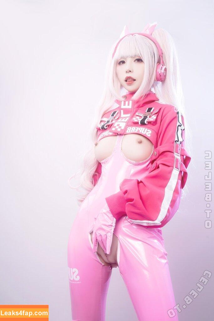 nekokoyoshi / https: / nekokoyoshi__ / nekososto / 喵小吉 / 爆机少女 喵小吉 leaked photo photo #2000
