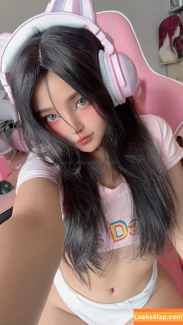 nekomomo / momo9502218 leaked photo photo #0137