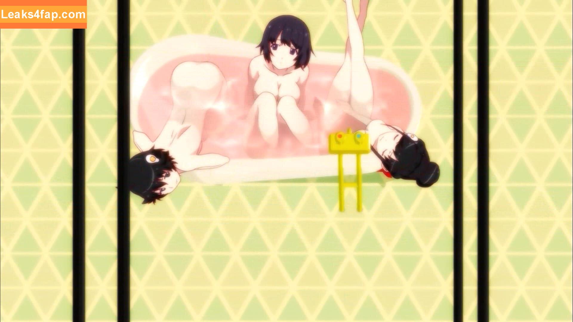 Nekomono /  leaked photo photo #0001