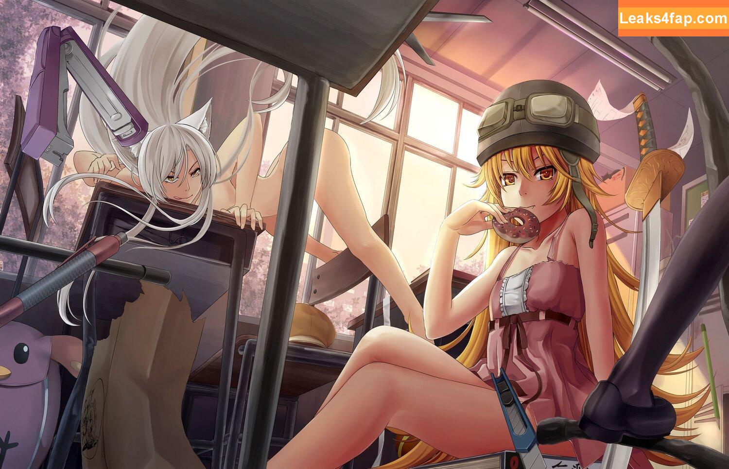 Nekomono /  leaked photo photo #0002