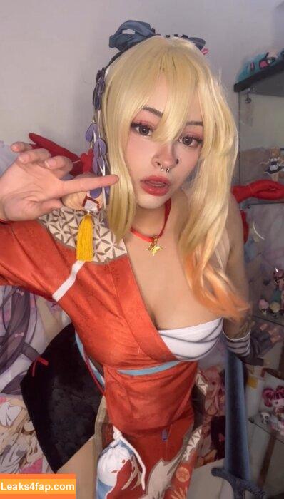 nekuchinsfw / nekumigf / nekumii / nekumiii leaked photo photo #0008