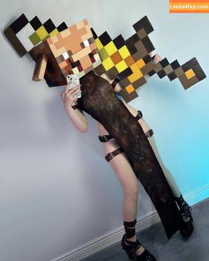 nelkucosplay photo #0002