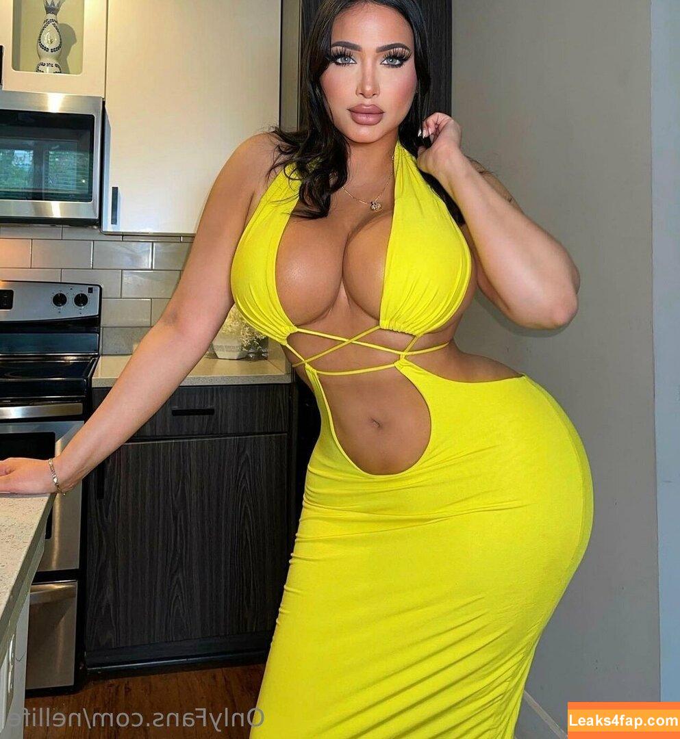 nellife / itsnellife leaked photo photo #0011