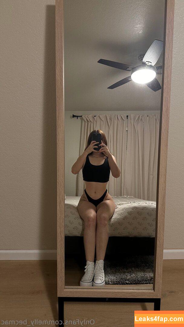 Nelly Becmac / nelly_becmac / thepeachapp model leaked photo photo #0104