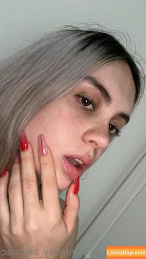 Nelly Becmac photo #0115
