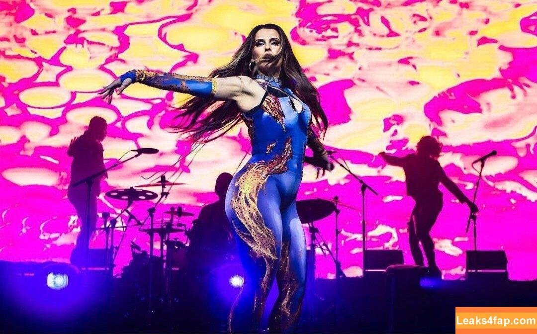 Nelly Furtado / juicyunknown / nellyfurtado leaked photo photo #0027