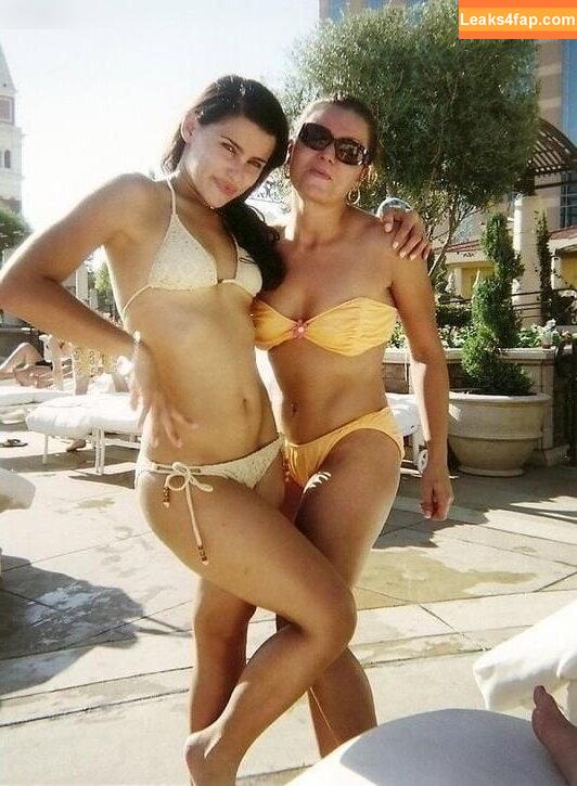 Nelly Furtado / juicyunknown / nellyfurtado leaked photo photo #0121