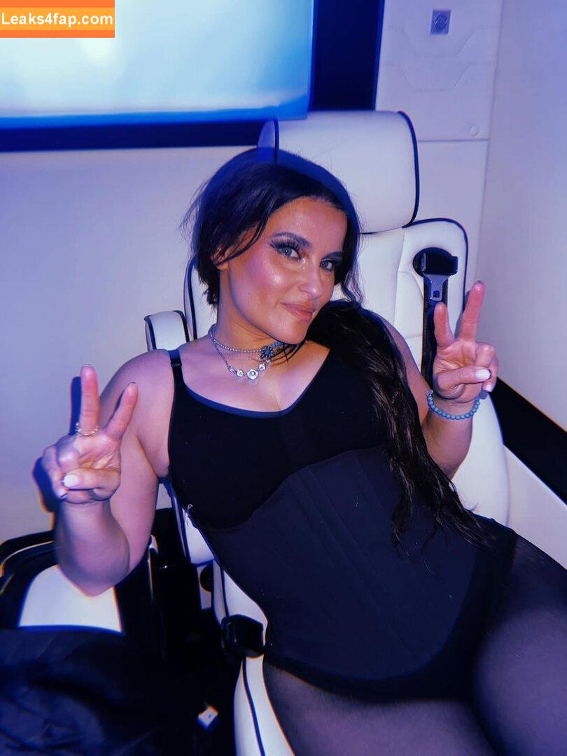 Nelly Furtado / juicyunknown / nellyfurtado leaked photo photo #0554
